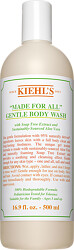 Kiehl's Made For All Gentle Body Wash 500ml