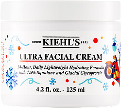 Kiehl's Ultra Facial Cream 125ml Holiday Edition