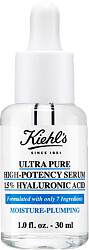 Kiehl's Ultra Pure High Potency Serum 1.5% Hyaluronic Acid 30ml