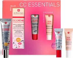Erborian CC Essentials Gift Set