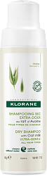 Klorane Eco-friendly Dry Shampoo with Oat Milk 50g