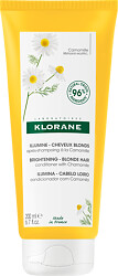 Klorane Chamomile Brightening Conditioner for Blonde Hair 200ml