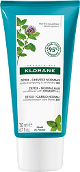 Klorane Mint Detox Conditioner 150ml