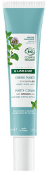 Klorane Organic Mint Purity Cream 40ml