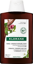 Klorane Quinine Shampoo for Thinning Hair 200ml