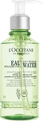 L'Occitane Cleansing Infusions 3 in 1 Micellar Water 200ml