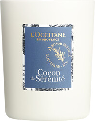 L'Occitane Cocon de Serenite Relaxing Candle 140g