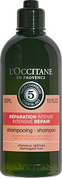 L'Occitane Intensive Repair Shampoo for Damaged Hair 300ml