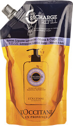 L'Occitane Lavender Hands & Body Liquid Soap Refill 500ml