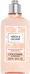L'Occitane Neroli & Orchidee Shower Gel 250ml