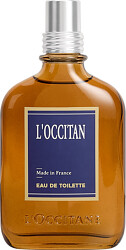 L'Occitane L'Occitan Eau de Toilette Spray 75ml