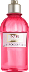 L'Occitane Rose Shower Gel 250ml