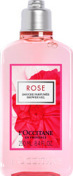 L'Occitane Rose Shower Gel 250ml