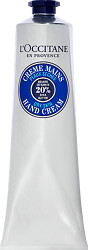 L'Occitane Shea Butter Hand Cream 150ml