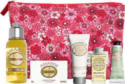 L'Occitane Almond Discovery Collection Gift Set