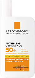La Roche-Posay Anthelios UVMUNE 400 Invisible Fluid SPF50+ 50ml