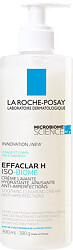 La Roche-Posay Effaclar H Cleansing Cream 390ml