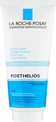 La Roche-Posay Posthelios After Sun Face and Body Gel 200ml