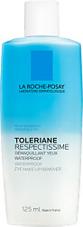 La Roche-Posay Toleriane Respectissime Waterproof Eye Makeup Remover 125ml