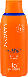 Lancaster Sun Beauty Body Milk SPF15 175ml