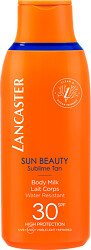 Lancaster Sun Beauty Sublime Tan Body Milk SPF30
