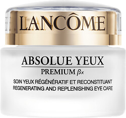 Lancome Absolue Yeux Premium Bx Regenerating and Replenishing Eye Care 20ml