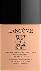 Lancome Teint Idole Ultra Wear Nude Foundation SPF19 40ml 02 - Lys Rose