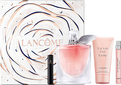 Lancome La Vie Est Belle L'Eau de Parfum Spray 100ml Gift Set        