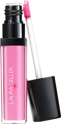Laura Geller Lucious Lips Liquid Lipstick 6ml Candy Pink
