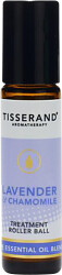 Tisserand Aromatherapy Lavender & Chamomile Essential Oil Roller Ball 10ml