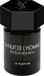 Yves Saint Laurent La Nuit de l'Homme Le Parfum Spray