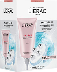 Lierac Body-Slim Concentrate Cryoactif Program 150ml