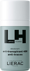 Lierac Lierac Homme 48Hr Anti-Perspirant Deodorant 50ml