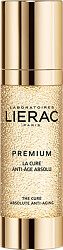 Lierac Premium The Cure Absolute Anti-Aging Youth Shot 30ml