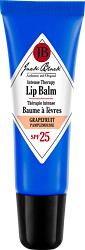 Jack Black Intense Therapy Lip Balm with Grapefruit SPF25 7g