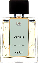Lubin Vetiris Eau de Parfum Spray 75ml