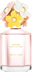 Marc Jacobs Daisy Eau So Fresh Eau de Toilette Spray 125ml