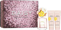 Marc Jacobs Daisy Eau So Fresh Eau de Toilette Spray 75ml Gift Set
