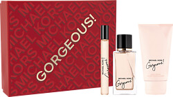 Michael Kors Gorgeous! Eau de Parfum Spray 50ml Gift Set