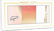 Michael Kors Miniature Collection Set