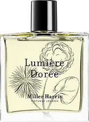 Miller Harris Lumiere Doree Eau de Parfum Spray 100ml