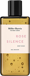 Miller Harris Rose Silence Body Wash 300ml