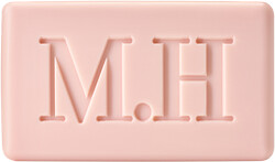 Miller Harris Rose Silence Soap 200g