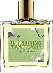 Miller Harris Wander through the Parks Eau de Parfum Spray 100ml