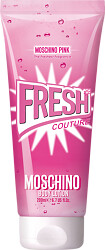 Moschino Pink Fresh Couture The Freshest Body Lotion 200ml