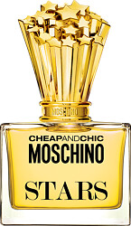 Moschino Stars Eau de Parfum Spray 50ml