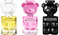 Moschino Toy Miniature Collection 3 x 5ml