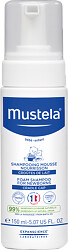 Mustela Foam Shampoo For Newborns 150ml