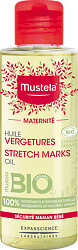 Mustela Maternite Stretch Marks Oil 105ml