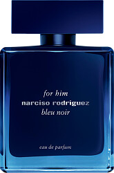 Narciso Rodriguez For Him Bleu Noir Eau de Parfum Spray 100ml